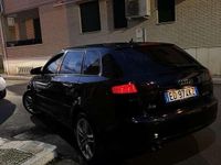 Usata Audi A3 Ambition 140 CV (102 kW) 2007 Utilitaria