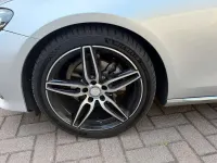 Usata Mercedes E220 Business 194 CV (142 kW) 2017 Berlina