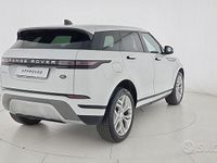 Usata Land Rover Range Rover evoque SE 163 CV (119 kW) 2022 Bianco SUV