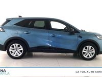 Usata Renault Symbioz Evolution 94 CV (69 kW) 2025 Blu mercure SUV