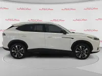 Usata MG HS 170 CV (125 kW) 2025 White pearl SUV