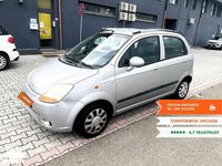 Usata Chevrolet Matiz 2006 Utilitaria