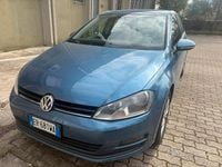 Usata VW Golf VII 110 CV (80 kW) 2014 Utilitaria