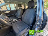 Usata Audi A4 Business 190 CV (139 kW) 2019 Nero Station wagon