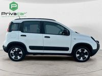 usata Fiat Panda Cross Panda 1.0 hybrid City