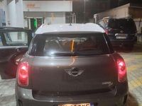 Usata Mini Cooper SD Countryman 143 CV (105 kW) 2012 SUV