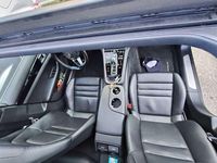 Usata Porsche Panamera Sport Turismo 441 CV (324 kW) 2018 Nero Berlina