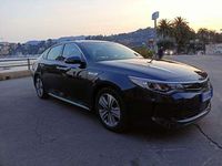 usata Kia Optima Hybrid 2.0 GDI Plug-In Spirit