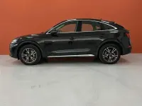 Usata Audi Q5 Advanced 203 CV (149 kW) 2023 Grigio SUV