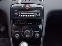 Usata Peugeot 308 SW Active 111 CV (81 kW) 2013 Station wagon
