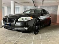 Usata BMW 520 184 CV (135 kW) 2012 Station wagon