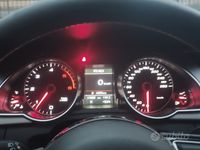 usata Audi A5 A5 2.0 TDI 177 CV Business Plus