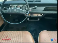Usata Peugeot 304 45 CV (33 kW) 1970 Bluazzurro Station wagon