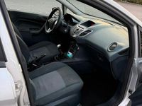 Usata Ford Fiesta 2012 Utilitaria