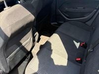 Usata Peugeot 308 SW Active 120 CV (88 kW) 2016 Blu/azzurro Station wagon