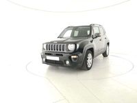 usata Jeep Renegade 1.6 Mjt 130 CV Limited usato