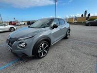 Usata Nissan Juke 143 CV (105 kW) 2023 SUV