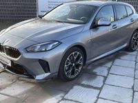 Usata BMW 118 M Sport 150 CV (110 kW) 2024 Grigio Utilitaria