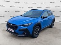 Nuova Subaru Crosstrek Style 135 CV (99 kW) 2025 Blu SUV
