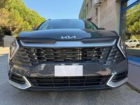 Usata Kia Sportage 136 CV (100 kW) 2025 Grigio SUV