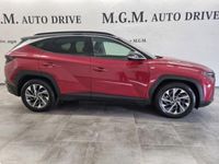 usata Hyundai Tucson 1.6 T-GDI 1.6 T-GDI 48V XLine