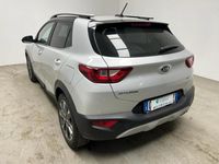 usata Kia Stonic Stonic -1.0 t-gdi mhev Style 100cv imt