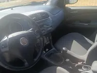 Usata Fiat Bravo Dynamic 120 CV (88 kW) 2009 Grigio Utilitaria