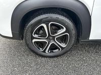 Usata Citroën C3 Aircross Feel 110 CV (80 kW) 2023 Bianco SUV