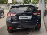 Usata Subaru XV Premium 156 CV (114 kW) 2018 Gray SUV
