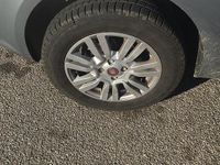 Usata Fiat Punto 77 CV (56 kW) 2012 Berlina