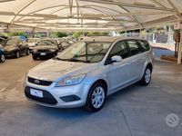 Usata Ford Focus 90 CV (66 kW) 2009 Argento Station wagon