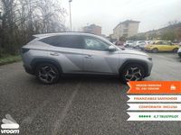 Usata Hyundai Tucson 149 CV (109 kW) 2021 SUV