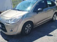 Usata Citroën C3 90 CV (66 kW) 2012 Berlina
