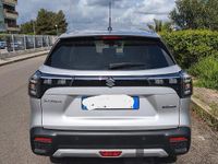 Usata Suzuki SX4 S-Cross 129 CV (94 kW) 2024 Grigio SUV