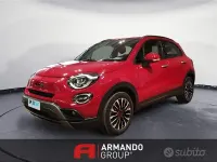 Usata Fiat 130 Cross 131 CV (96 kW) 2022 Rosso SUV