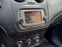 Usata Alfa Romeo MiTo Super 95 CV (69 kW) 2018 Utilitaria