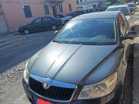 Usata Skoda Octavia Ambition 105 CV (77 kW) 2009 Berlina