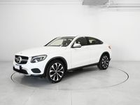 usata Mercedes GLC250 d 4Matic Coupé Sport