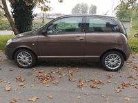 Usata Lancia Ypsilon 60 CV (44 kW) 2008 Marrone Utilitaria