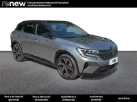 Usata Renault Austral Iconic Esprit Alpine 131 CV (96 kW) 2023 Grigio SUV