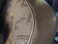 Usata Hyundai Atos GLS 54 CV (39 kW) 2000 Verde Utilitaria