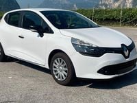 Second-hand Renault Clio IV 73 CP (53 kW) 2016 Alb Berlinǎ