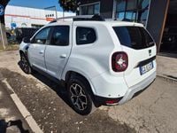 Usata Dacia Duster 116 CV (85 kW) 2020 Bianco SUV