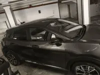 Usata Ford Puma 125 CV (91 kW) 2020 Grigio SUV