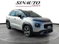 Usata Citroën C3 Aircross PureTech 110 CV (80 kW) 2019 Other SUV