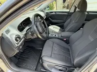 Usata Audi A3 Sport 150 CV (110 kW) 2017 Berlina