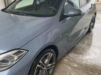 Usata BMW 116 M Sport 116 CV (85 kW) 2020 Utilitaria