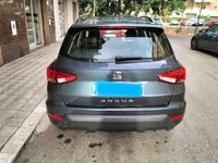 Second-hand Seat Arona Reference 95 CP (69 kW) 2021 SUV