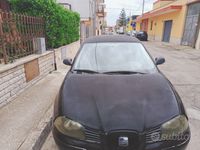 usata Seat Ibiza 1.4 tdi 2003