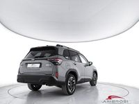 Usata Subaru Forester Style 136 CV (100 kW) 2025 Grigio SUV